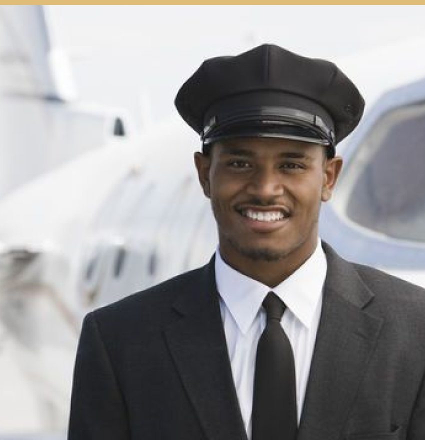 Marcus Vance, Zynnco chauffeur