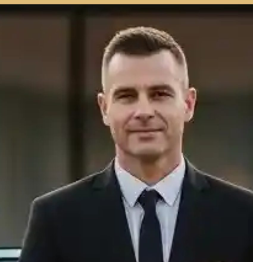 Aras Bulut, Zynnco chauffeur